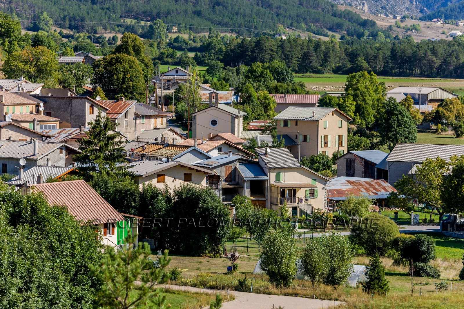 La Batie