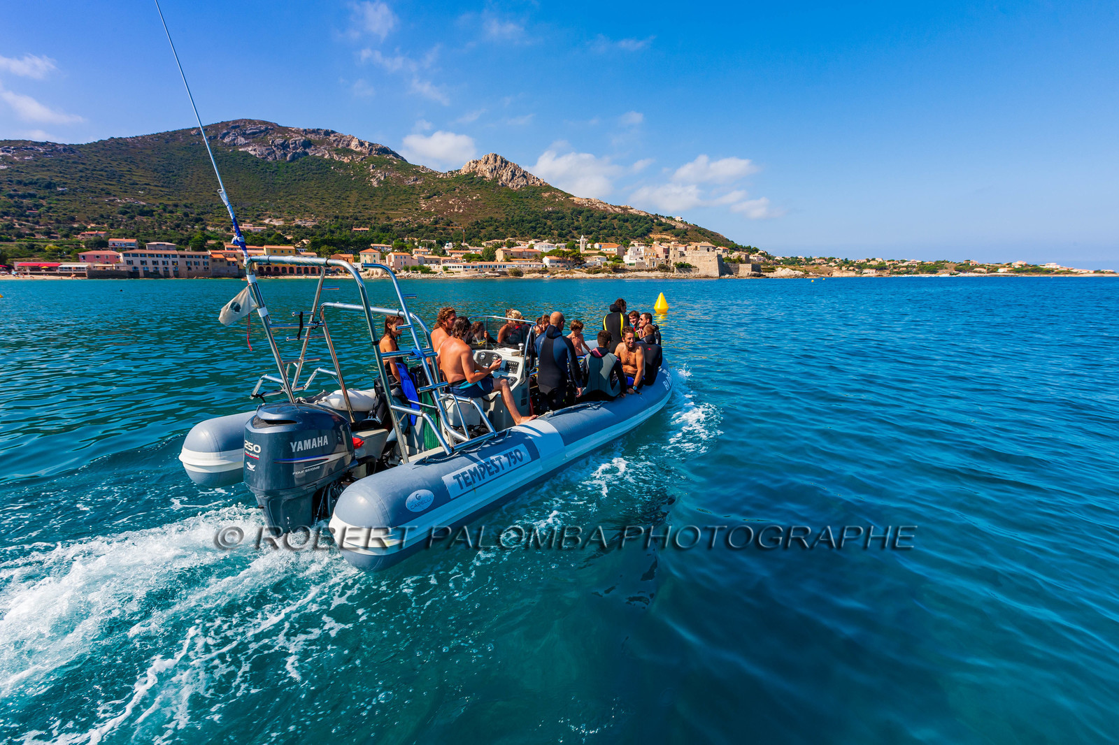 Plongée-sous-marine