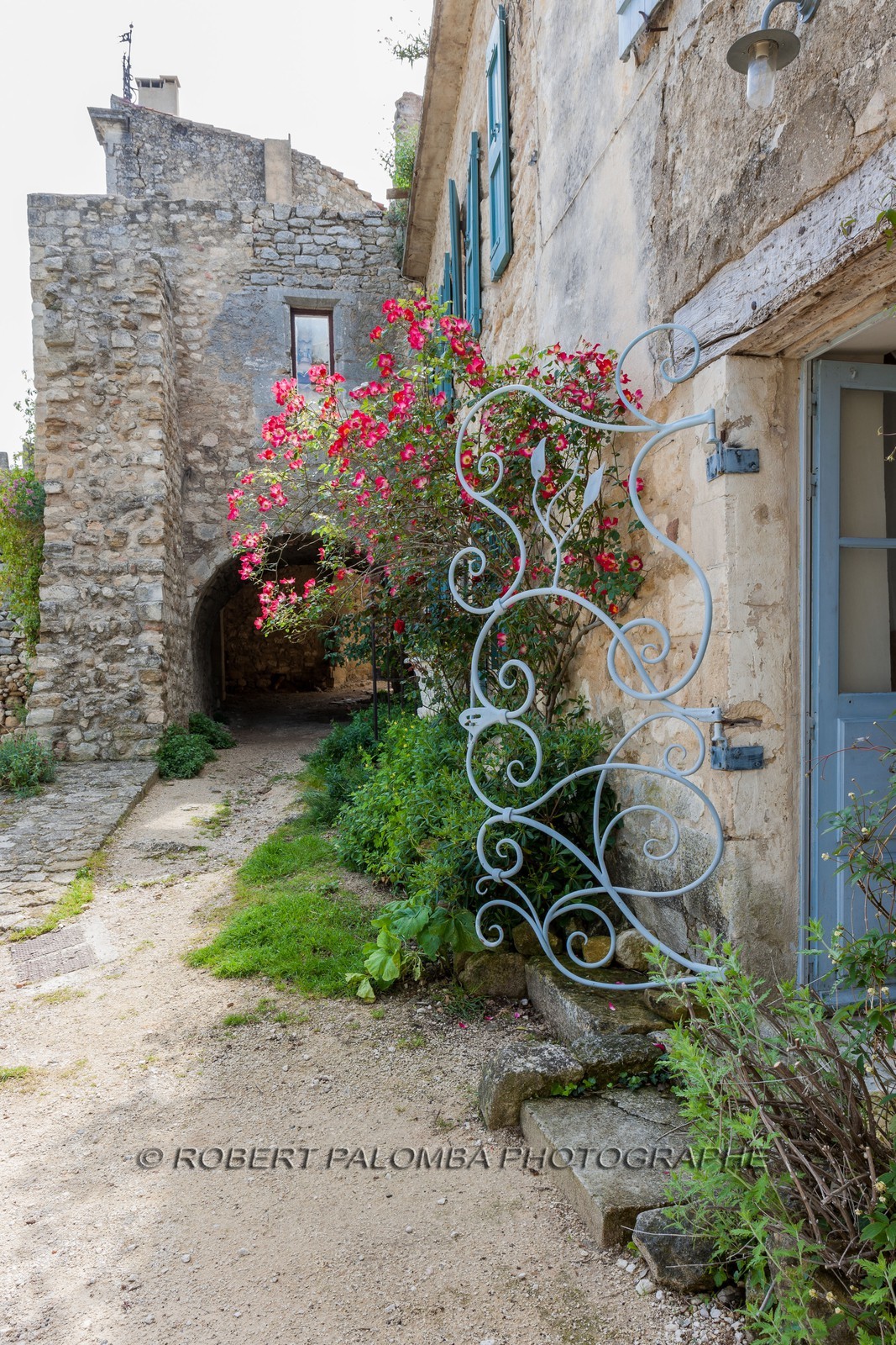 Oppède-le-Vieux Oppède-le-Vieux