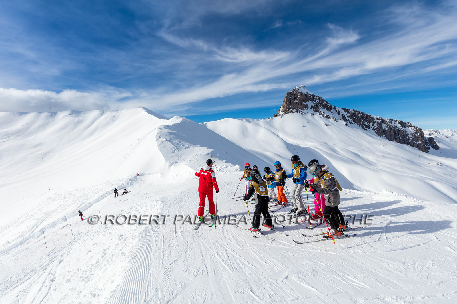 La Foux-d'Allos