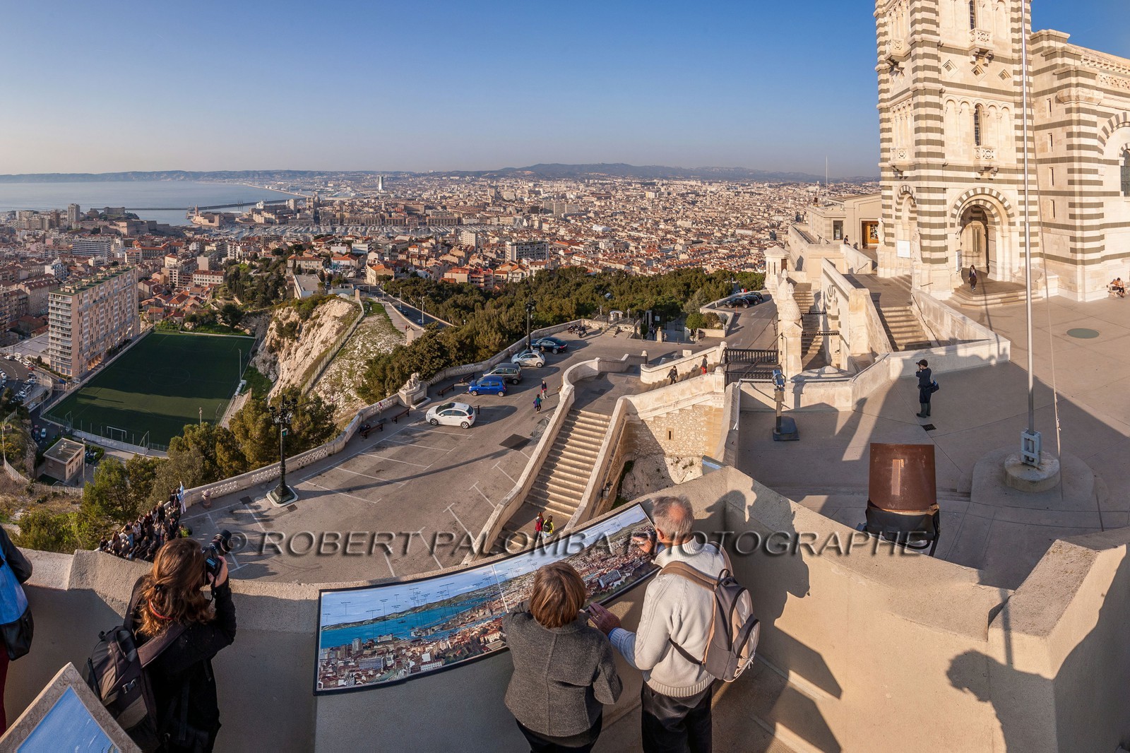 Marseille