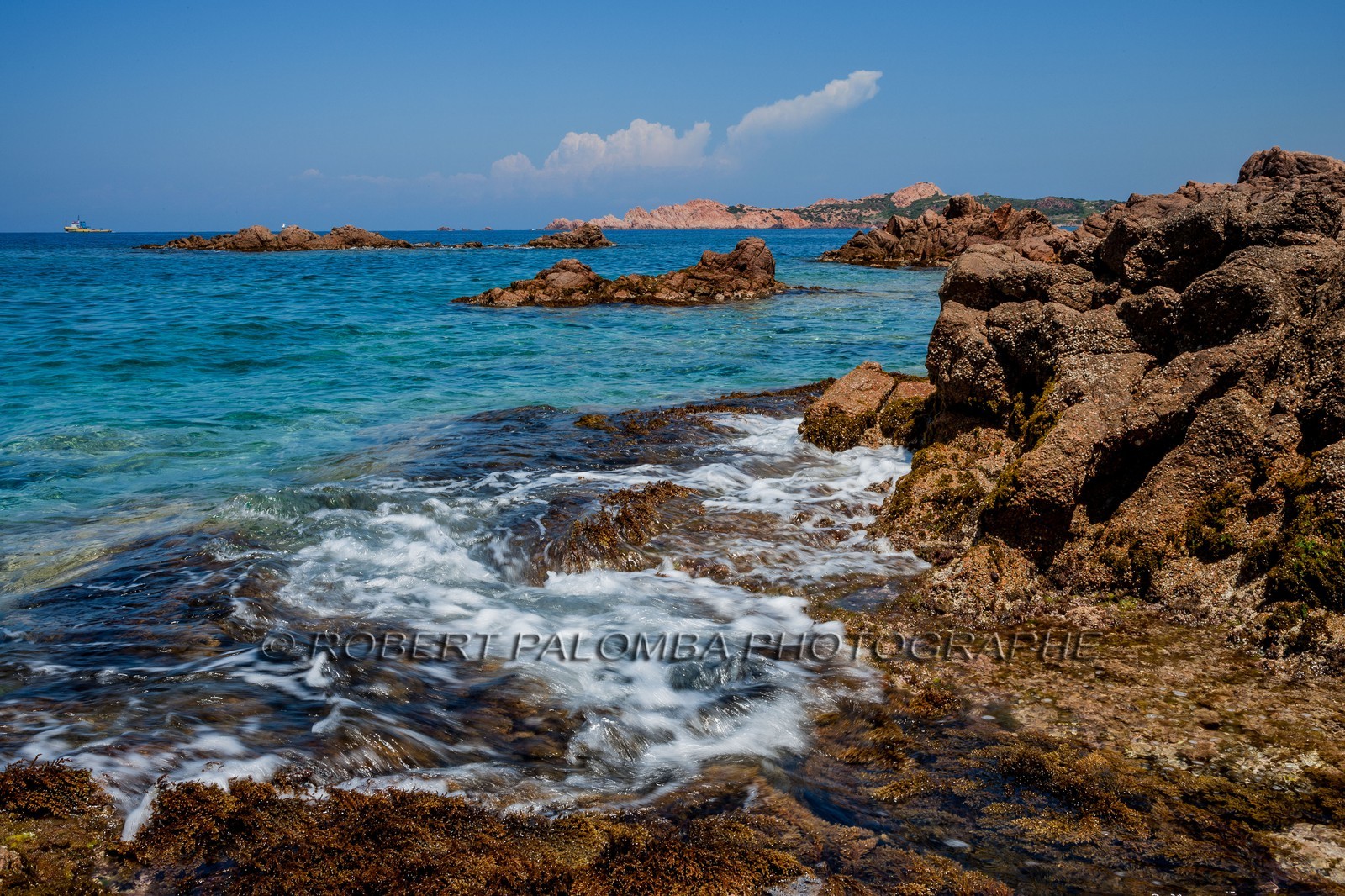 Isola Rossa