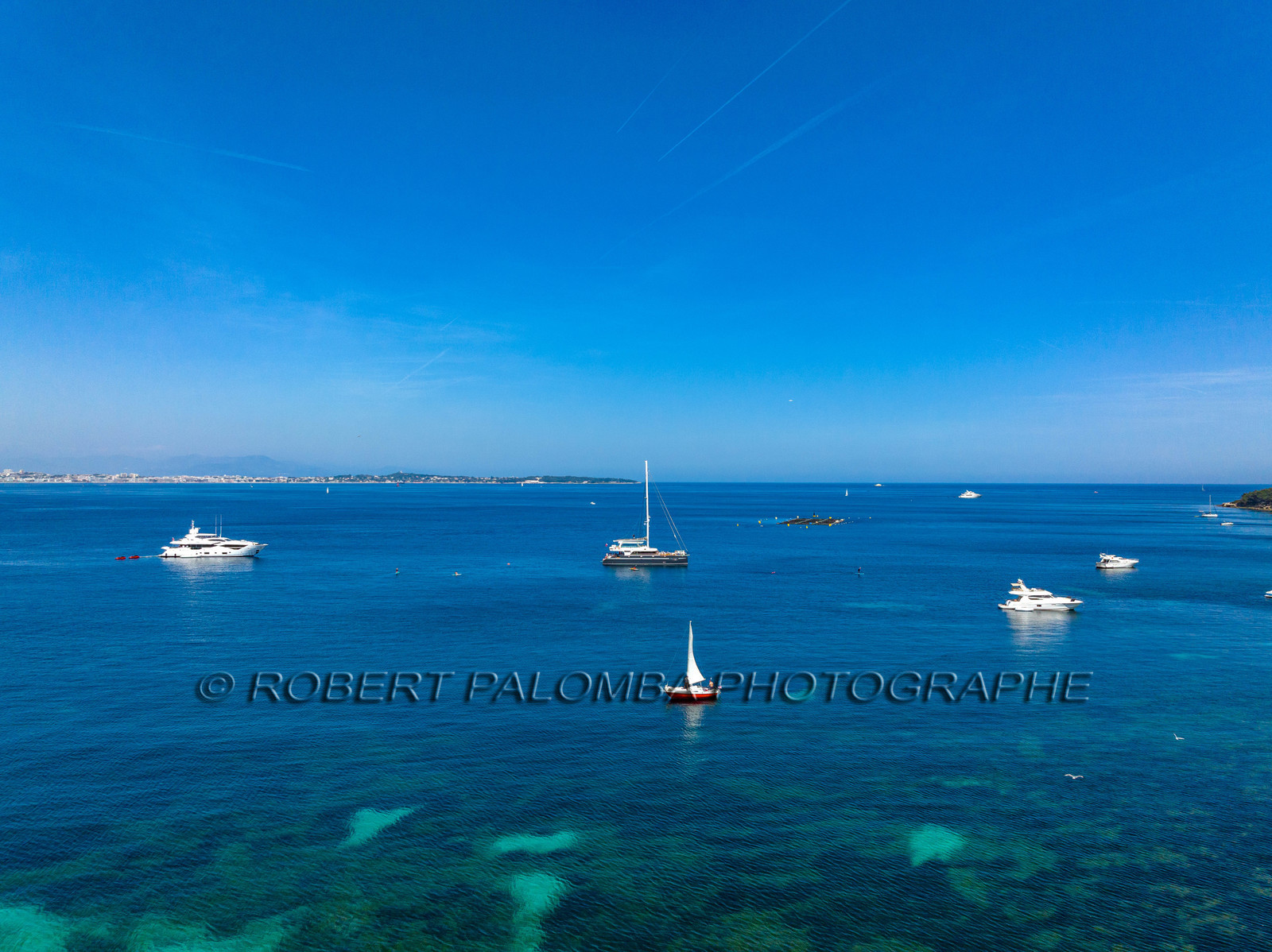 Lérins Sainte-Marguerite