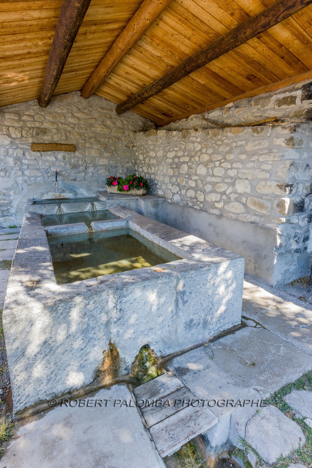 La Valette