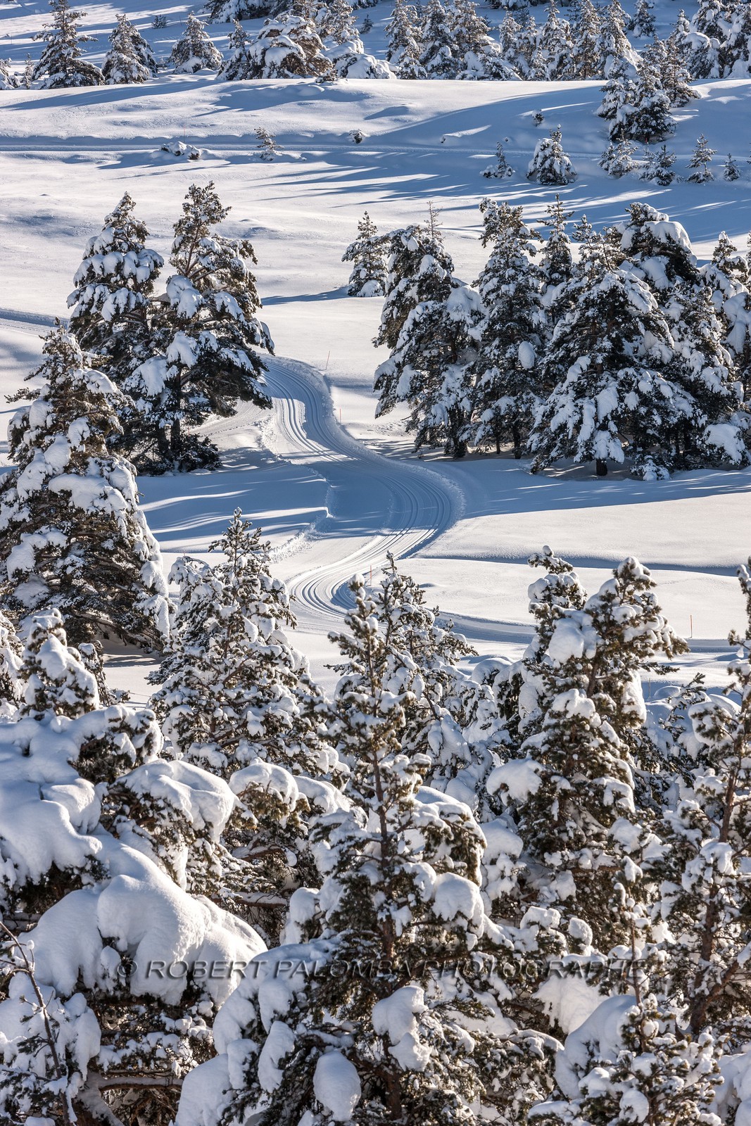 Gréolières-les-Neiges