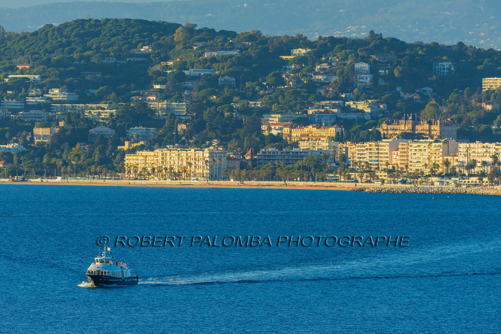 Lérins Sainte Marguerite 2024
