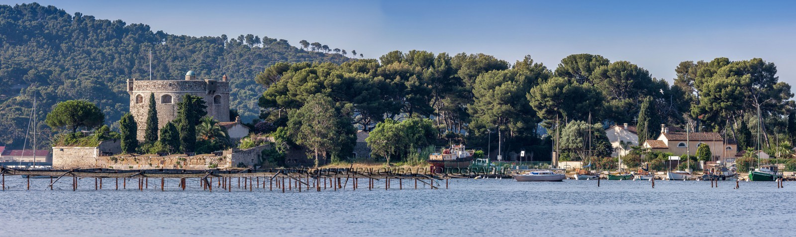 La Seyne-sur-Mer