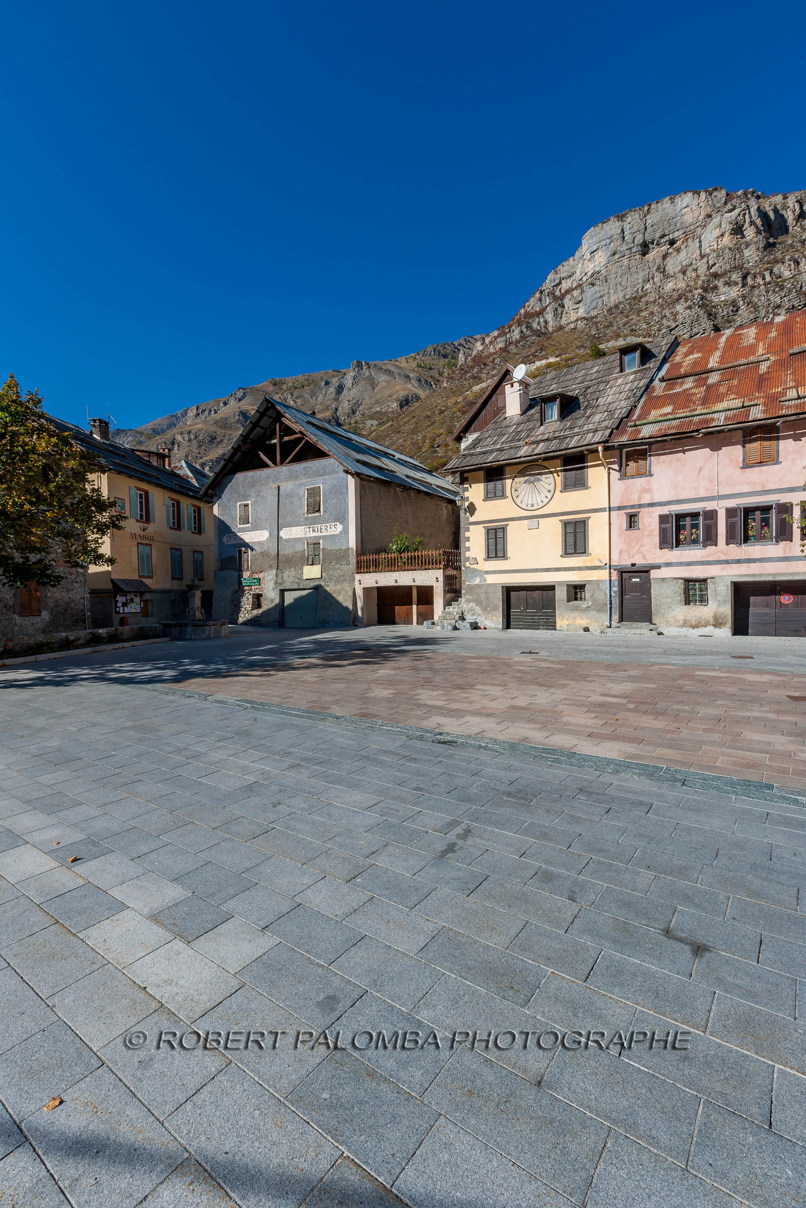 Saint-Dalmas-le-Selvage