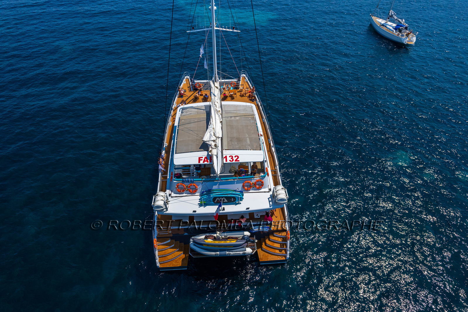 Lérins Sainte-Marguerite