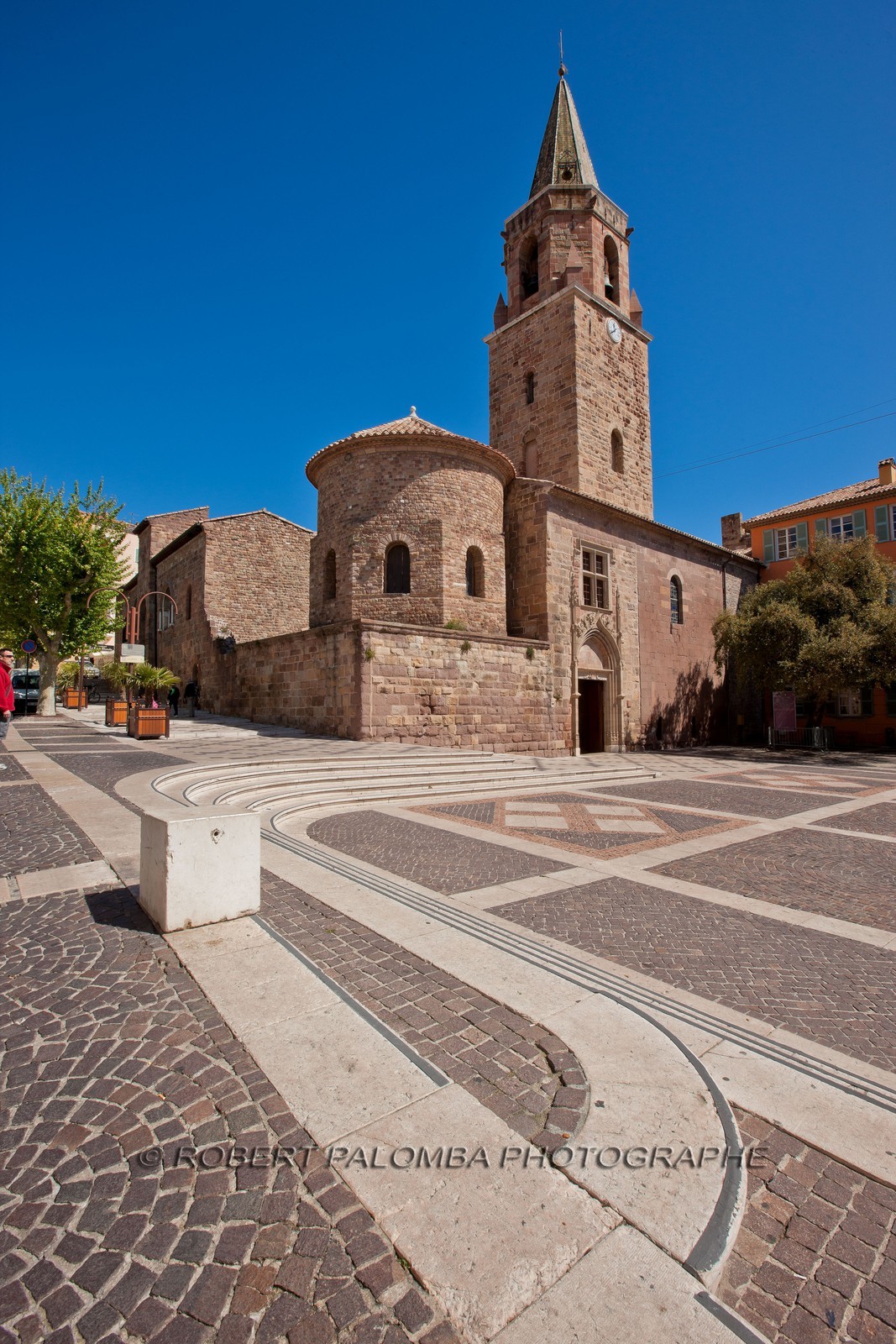 Fréjus