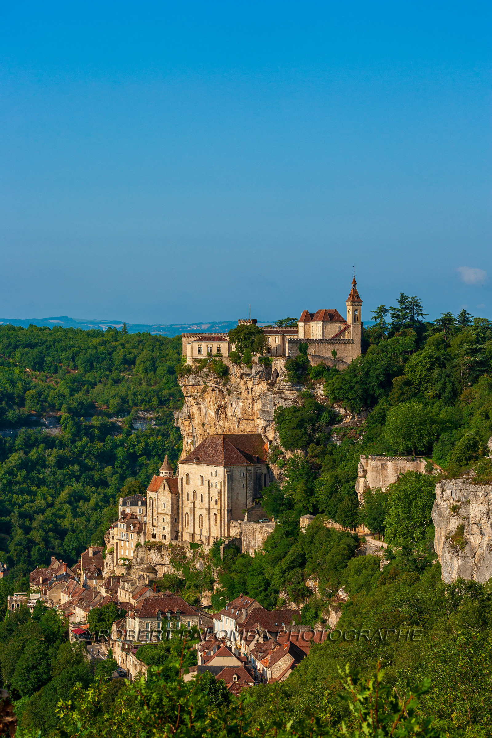 Rocamadour