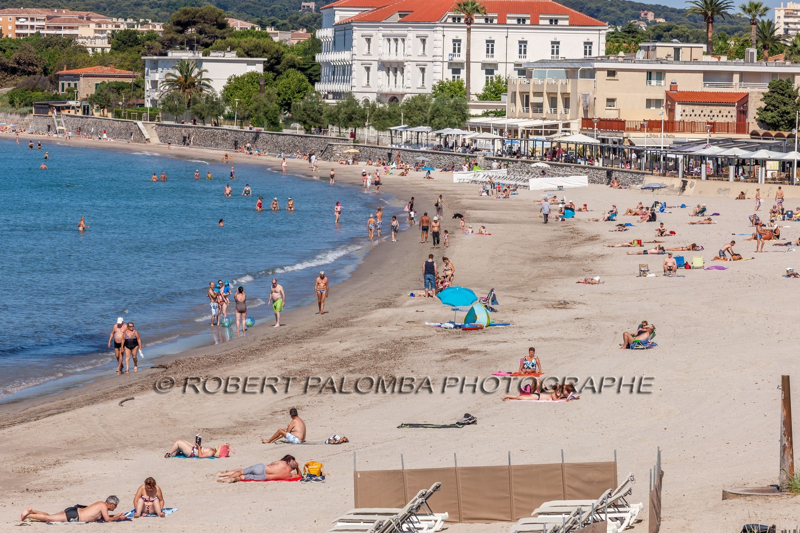 La Seyne-sur-Mer