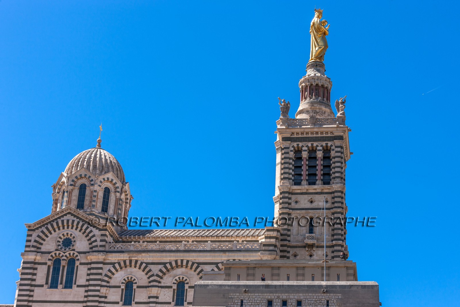 Marseille