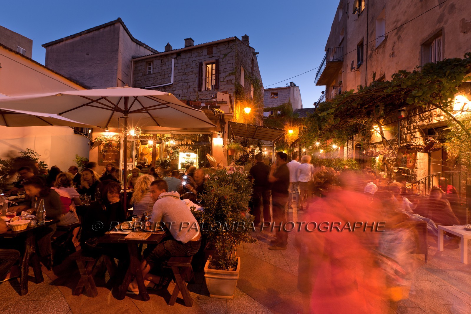 Porto Vecchio