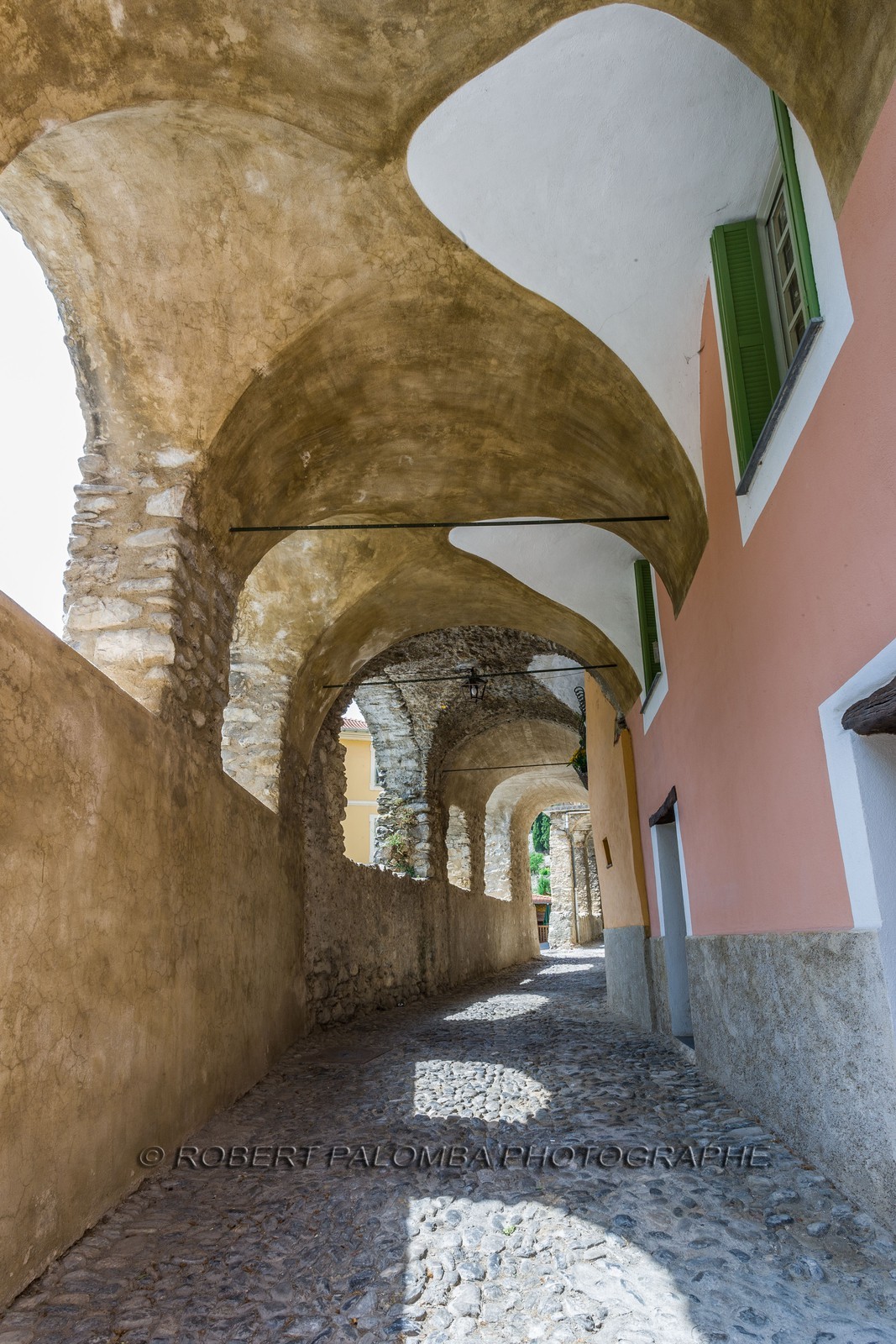 Sospel
