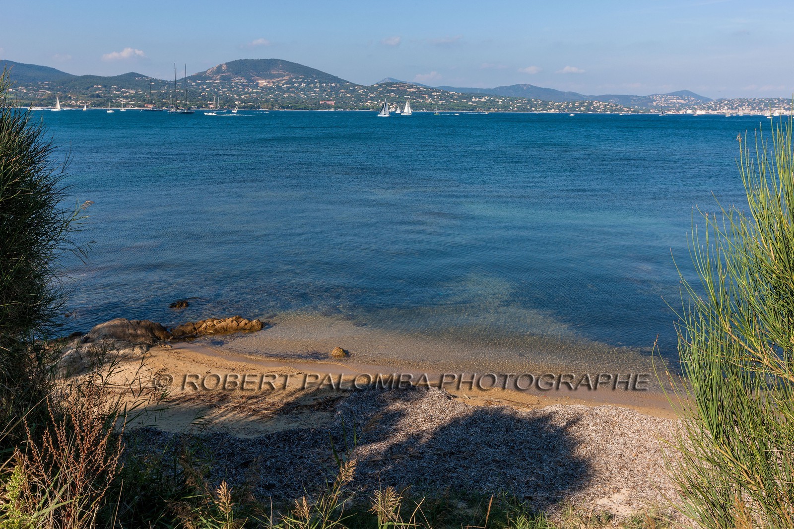 Saint-Tropez