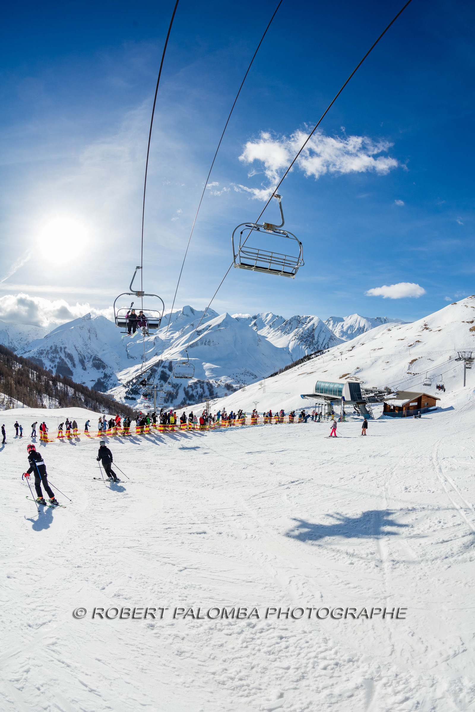 La-Foux-d'Allos