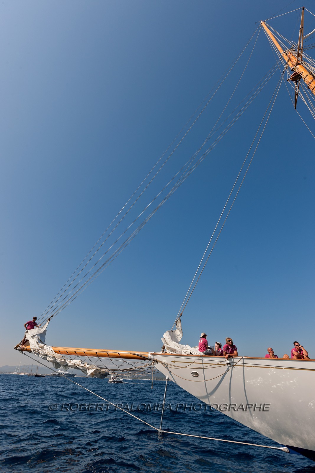 Saint-Tropez