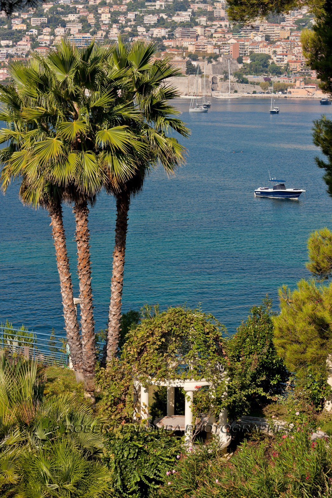 Villefranche-sur-Mer