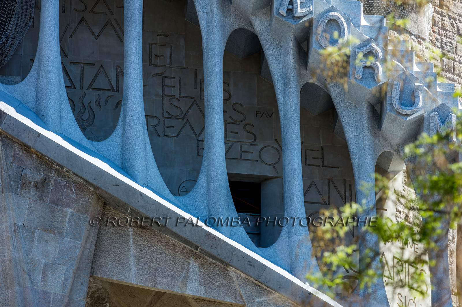 Barcelone