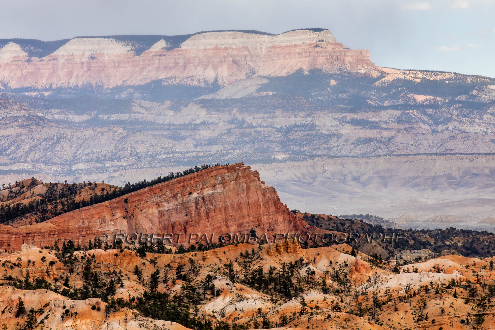 Bryce Canyon