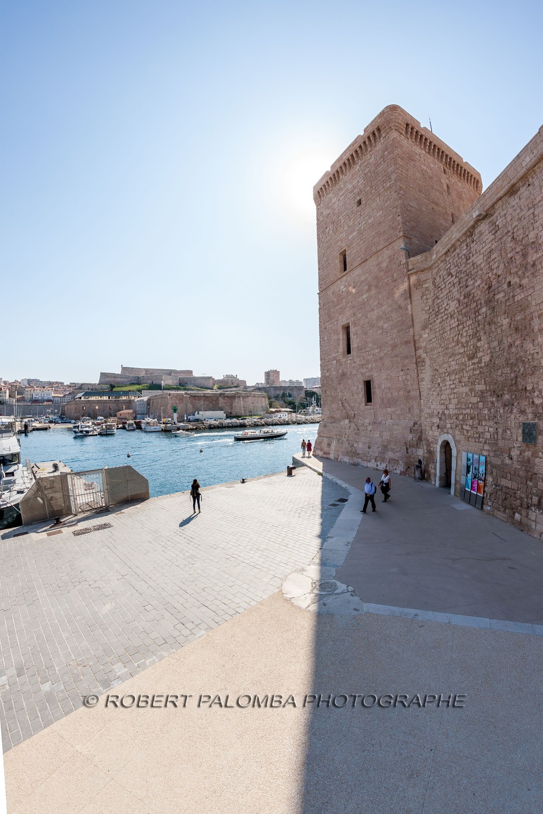 Marseille