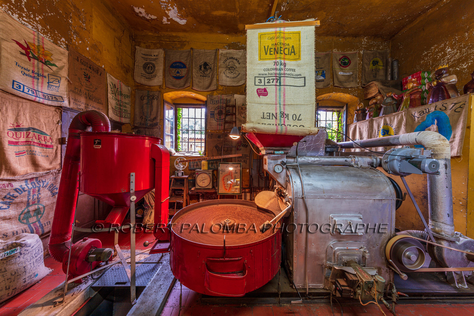 Le Bon Café