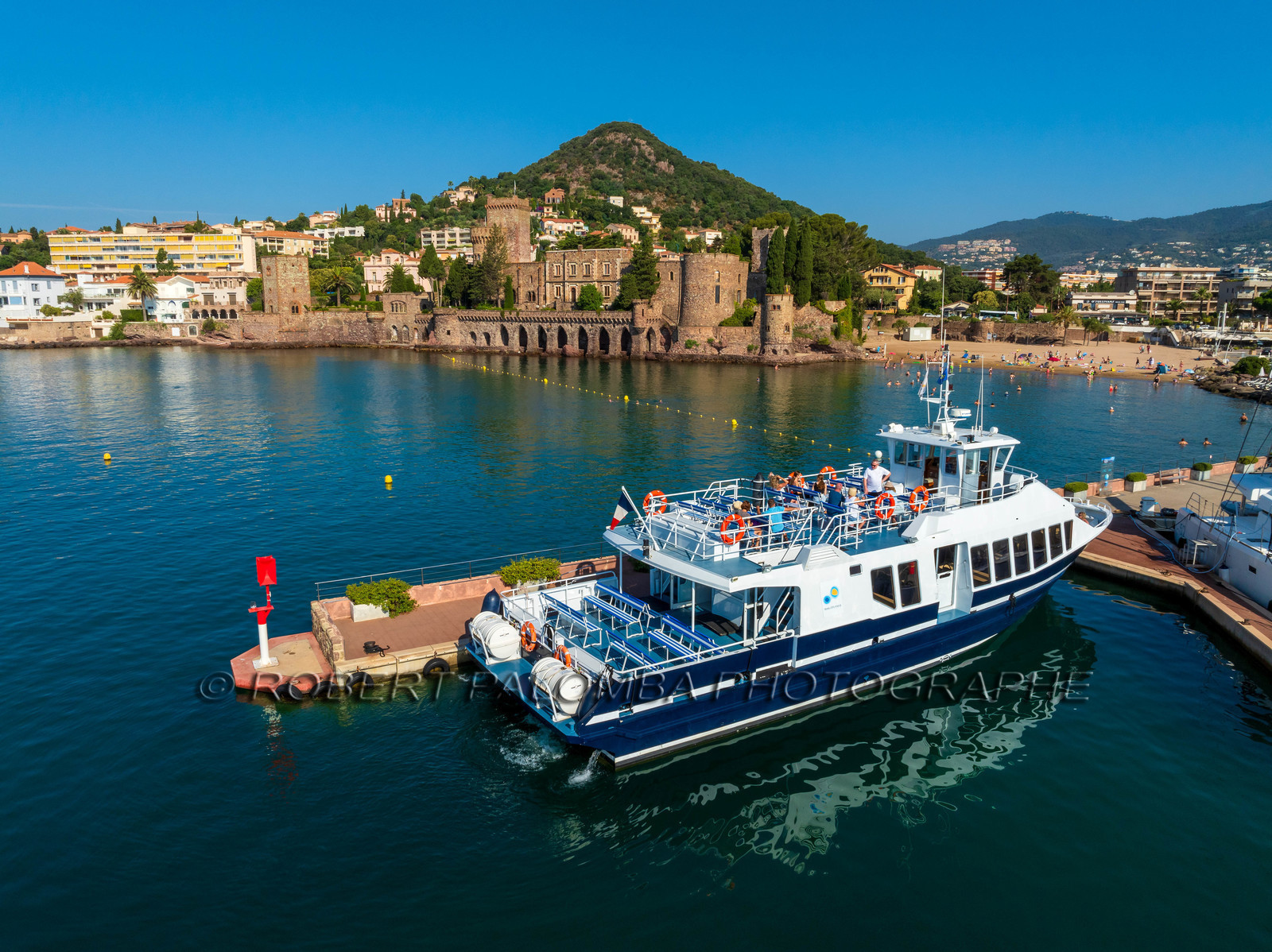 Mandelieu-la-Napoule