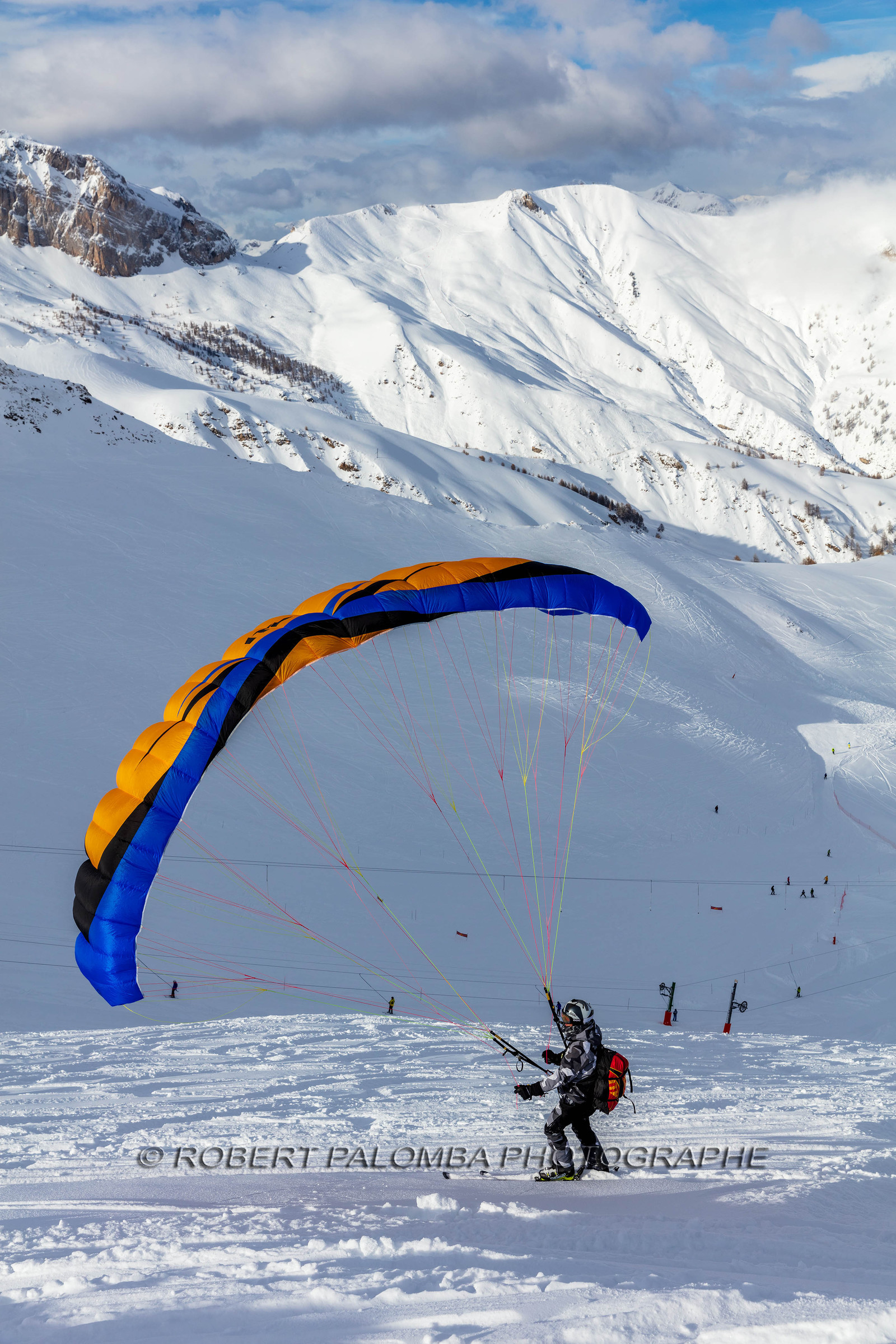 La Foux-d'Allos