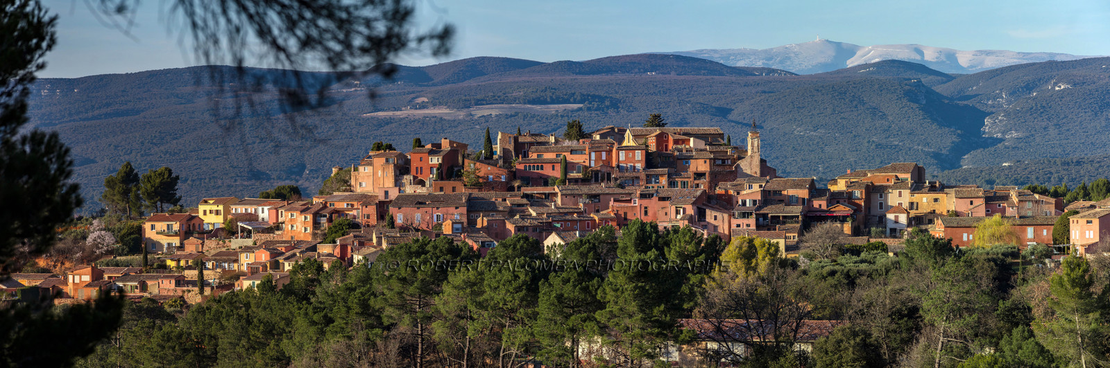 Roussillon