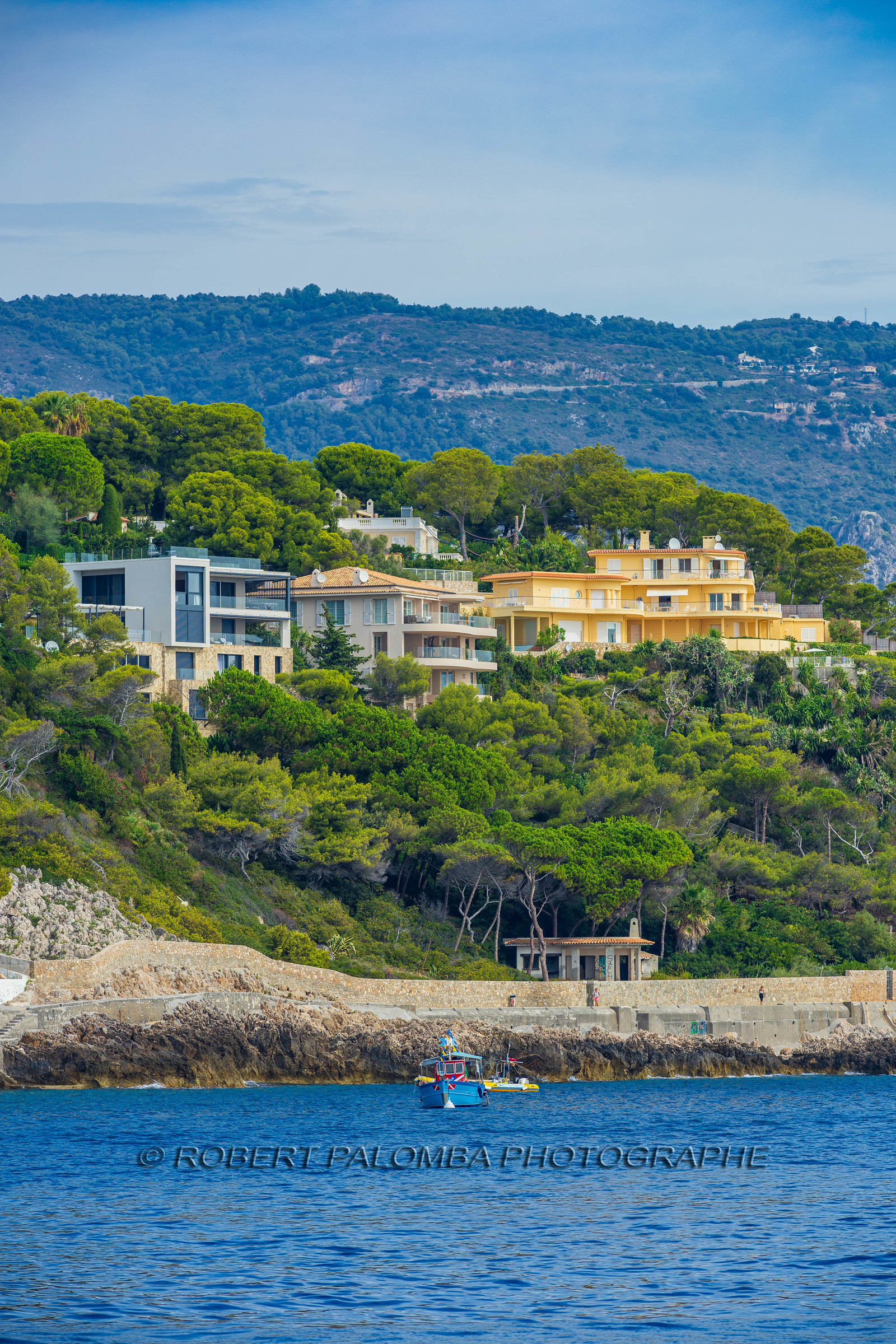 Saint-Jean-Cap-Ferrat