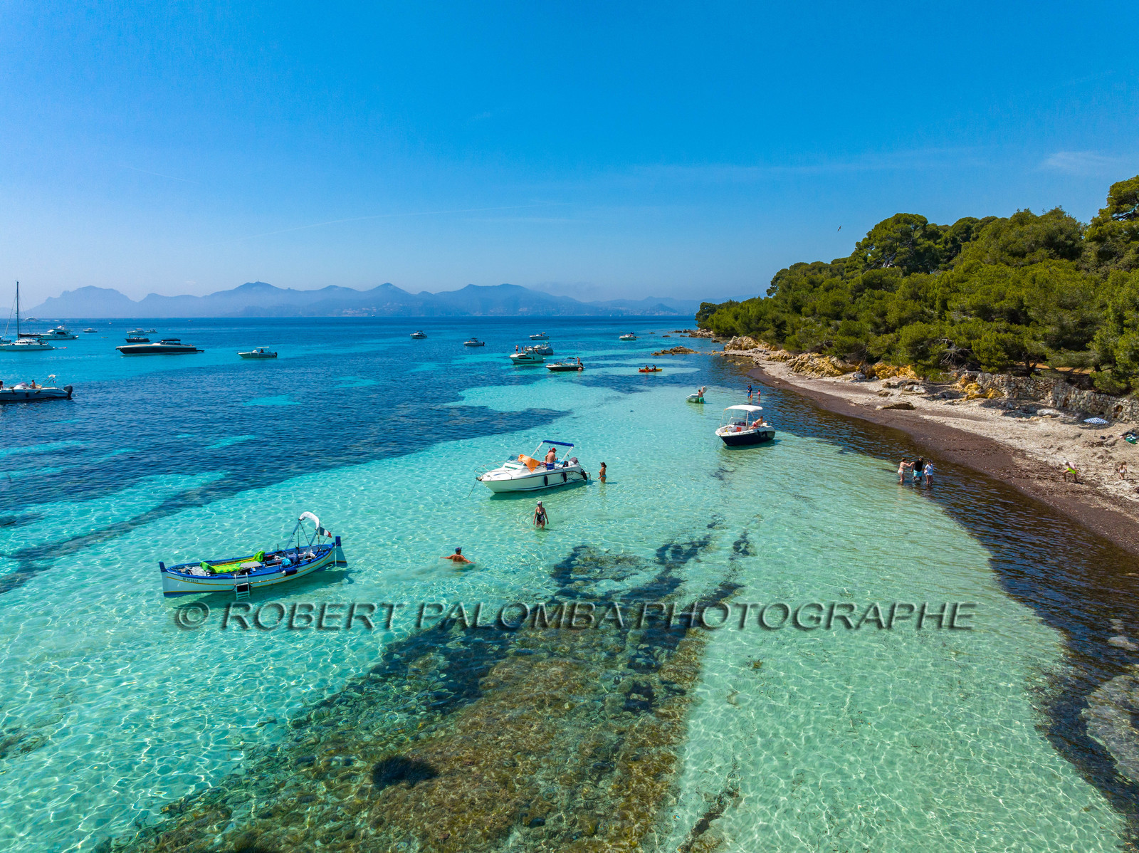 Lérins Sainte-Marguerite