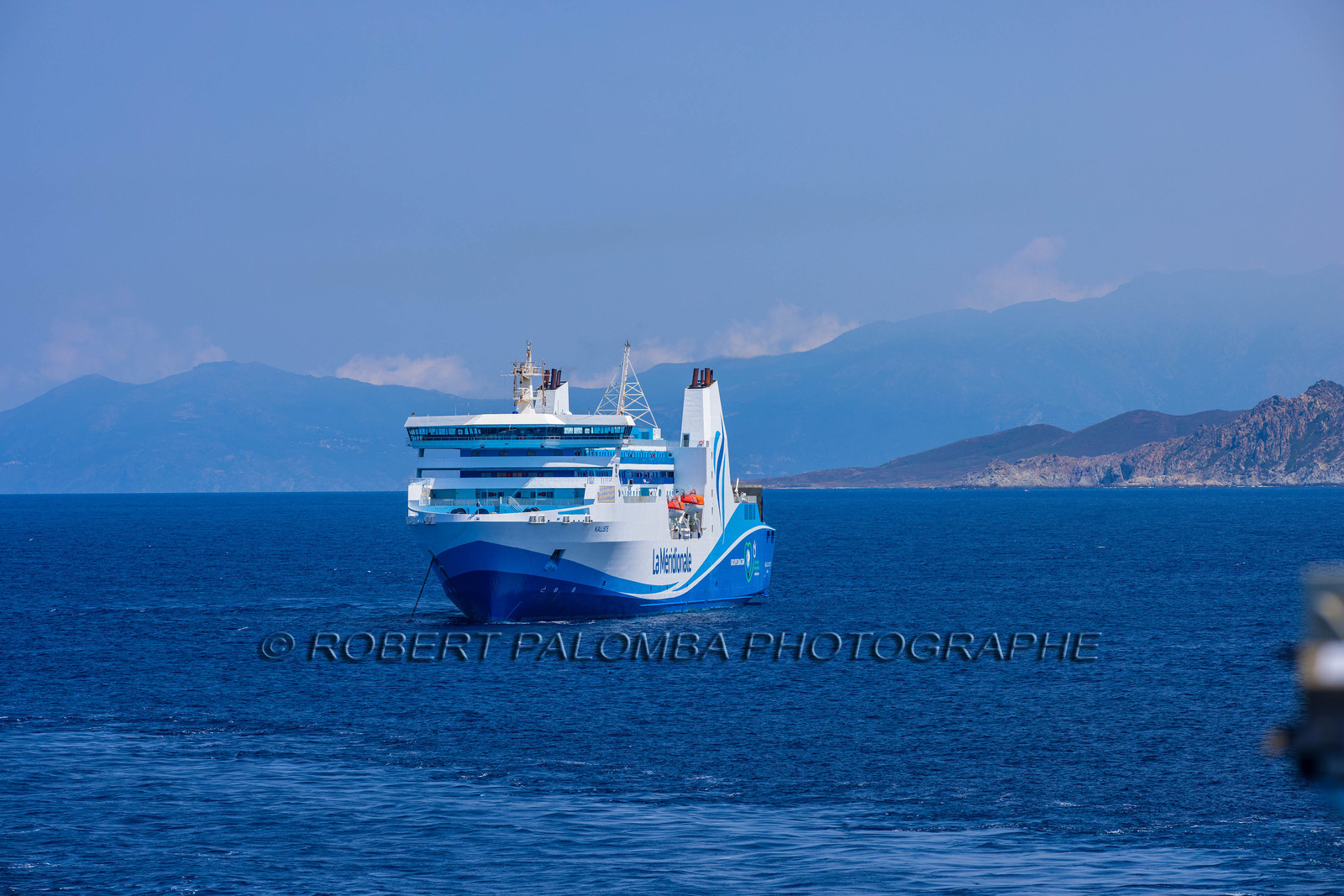 Ferries