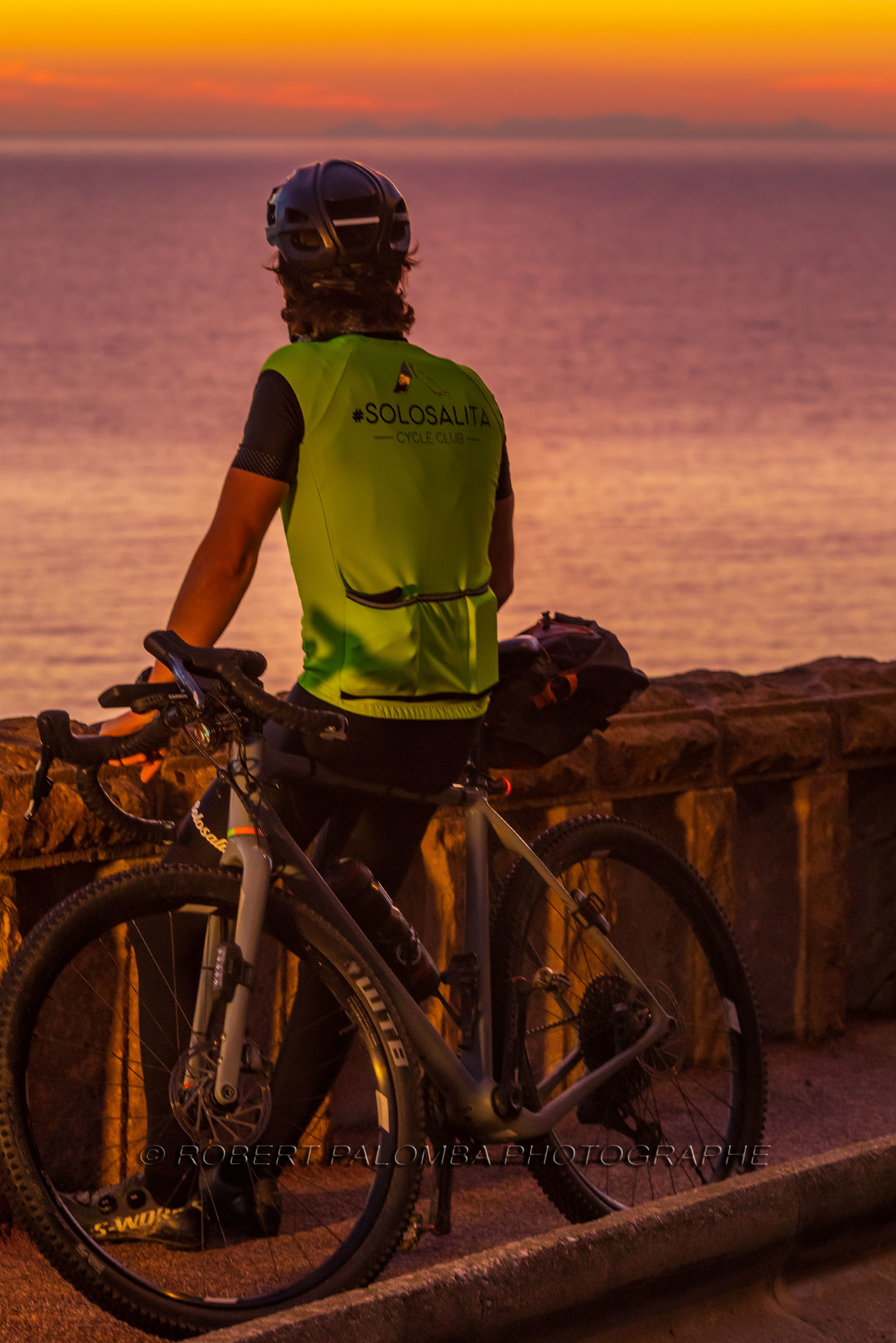 BikingMan