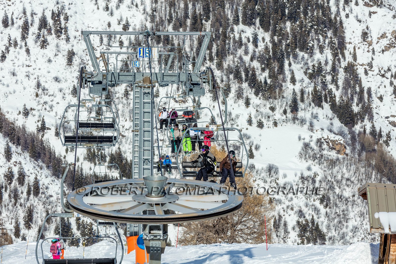 La Foux-d'Allos