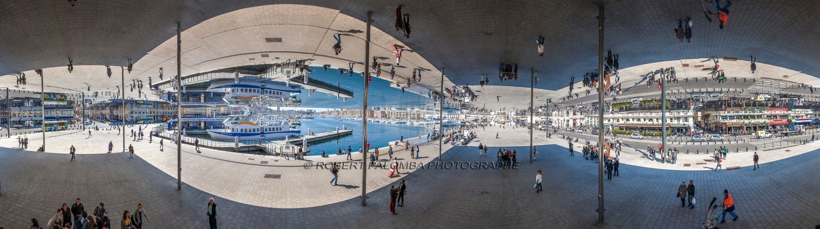 Marseille