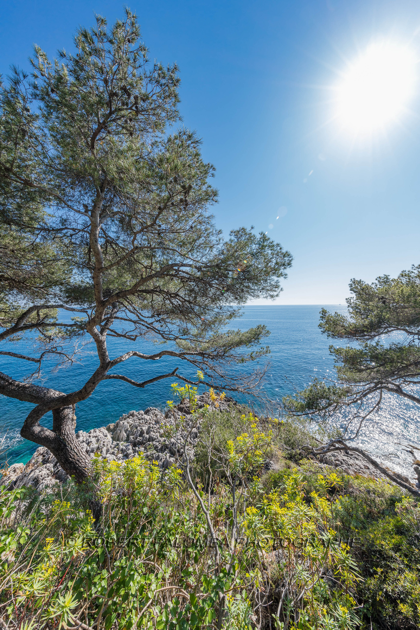 Roquebrune-Cap-Martin
