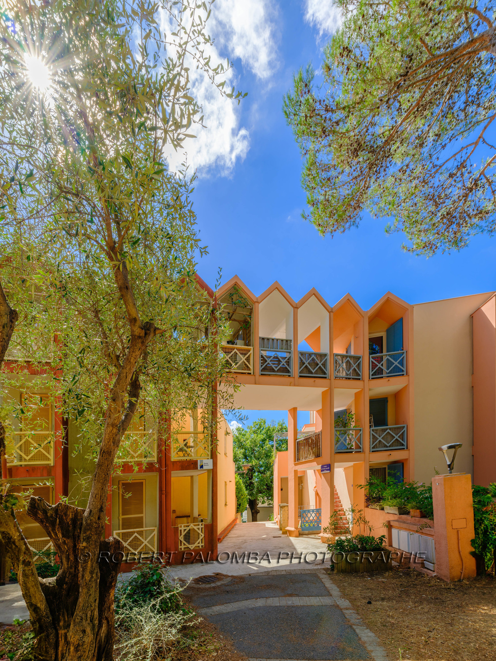 Sophia-Antipolis