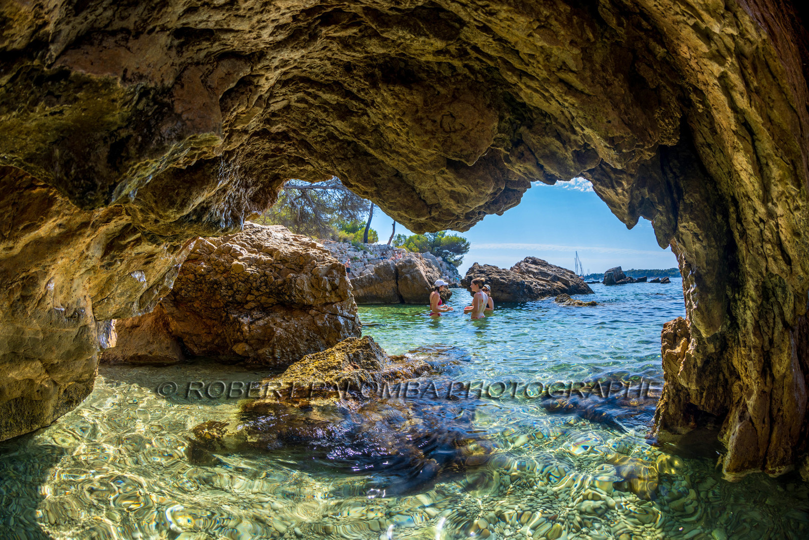 Lérins Sainte-Marguerite 2023