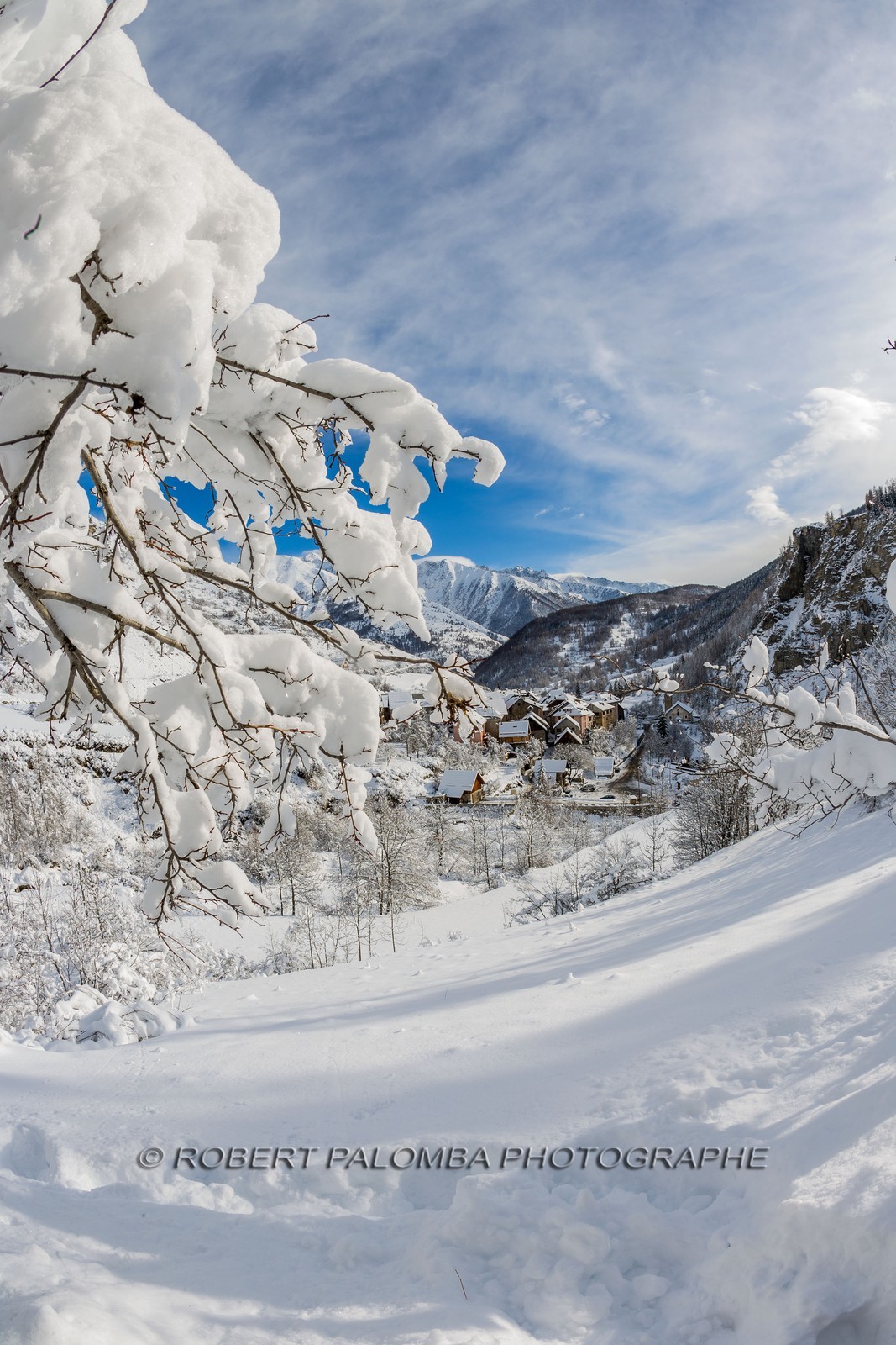 Saint-Dalmas-le-Selvage