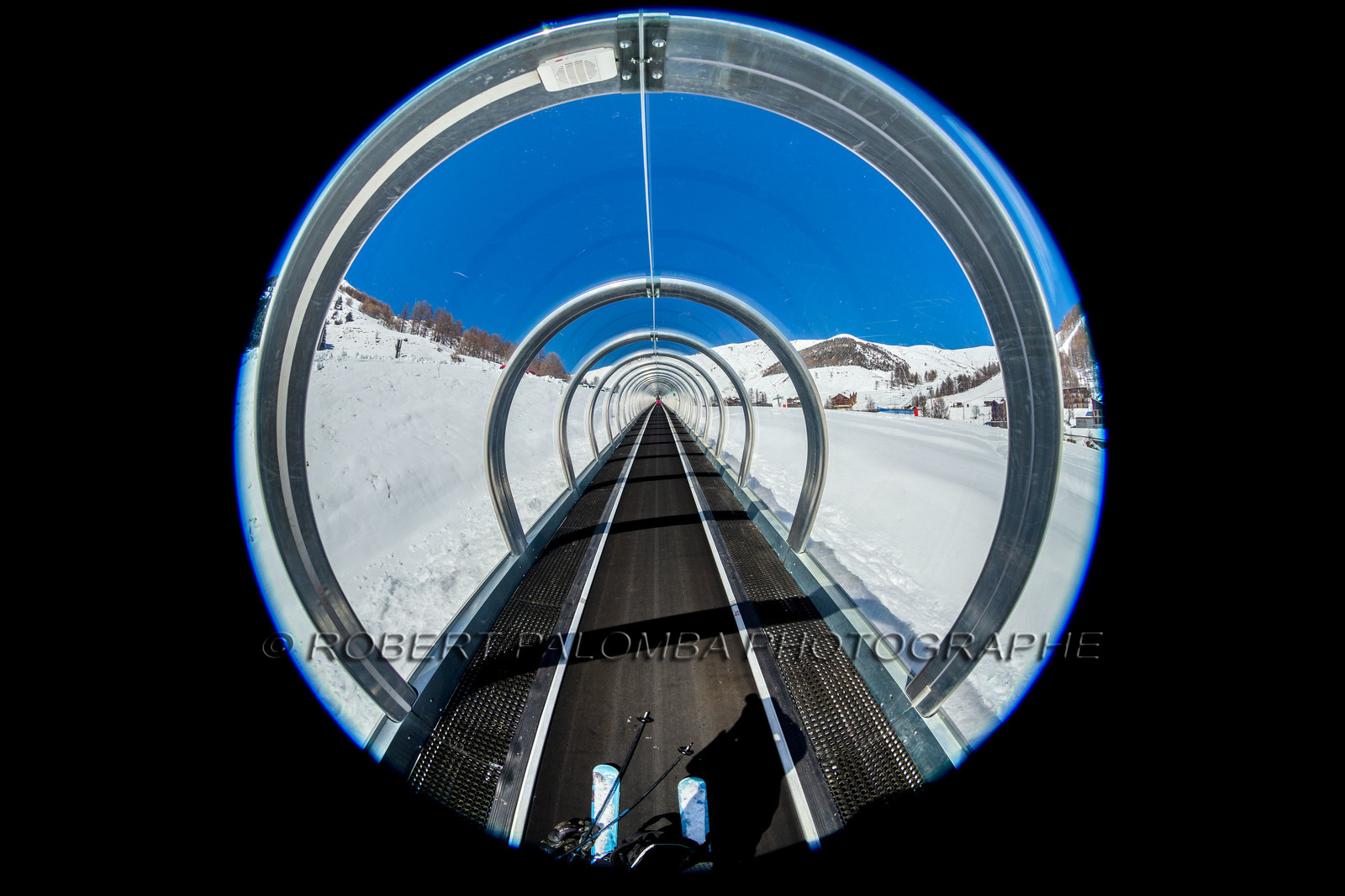 La Foux d'Allos