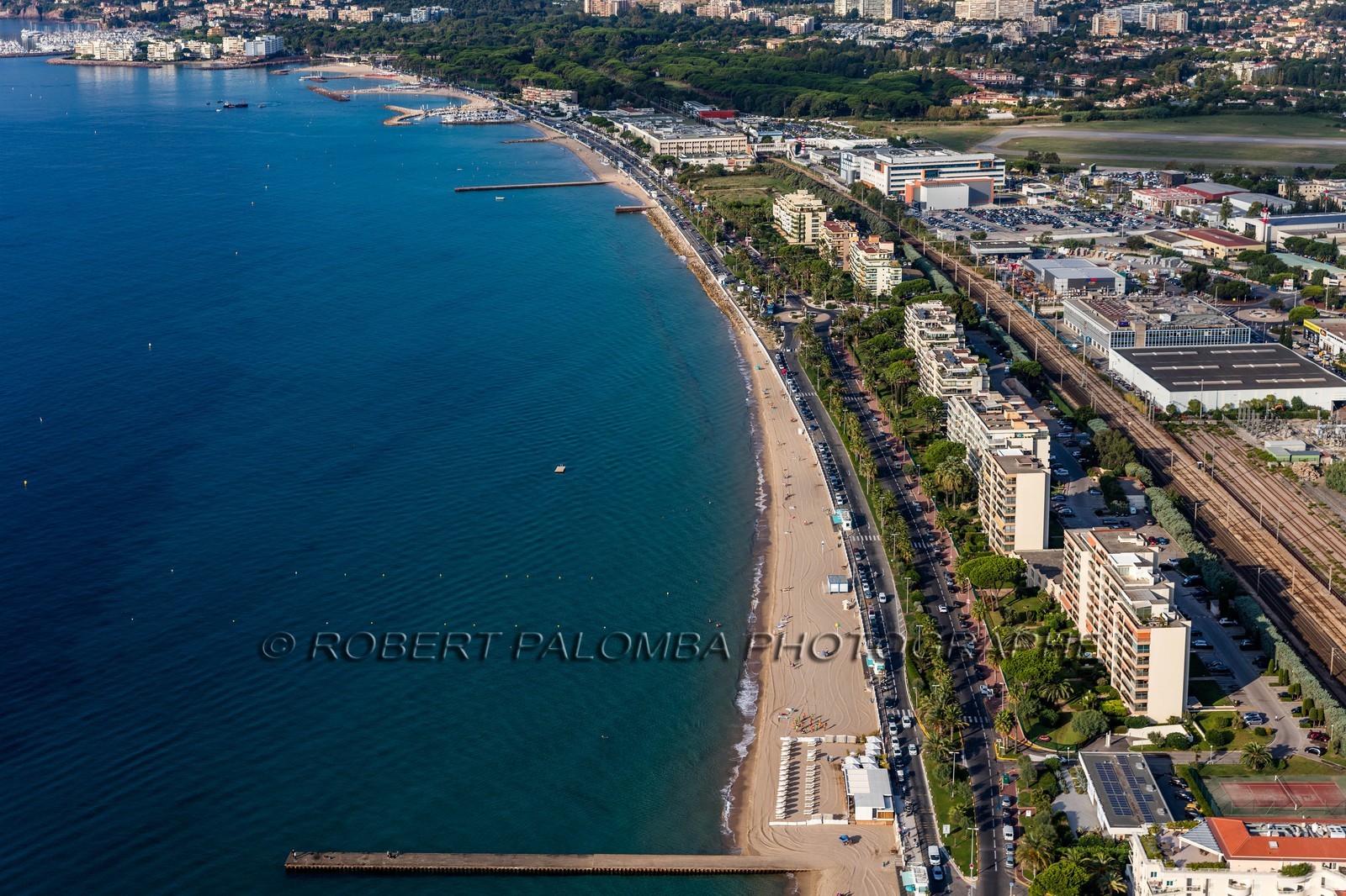 Mandelieu-la-Napoule