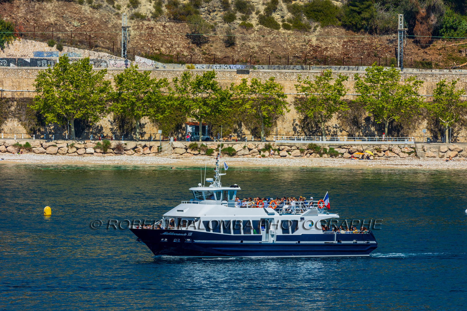 Villefranche-sur-Mer