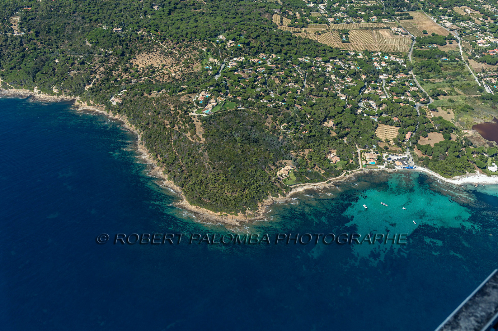 Saint-Tropez