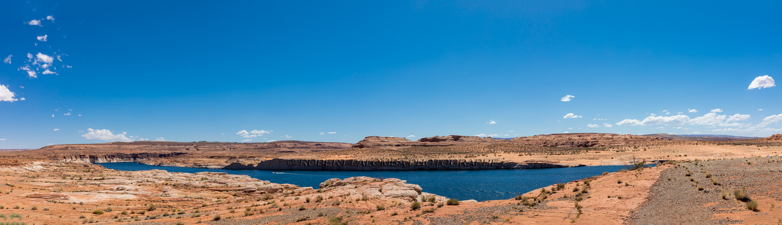 Lac Powell