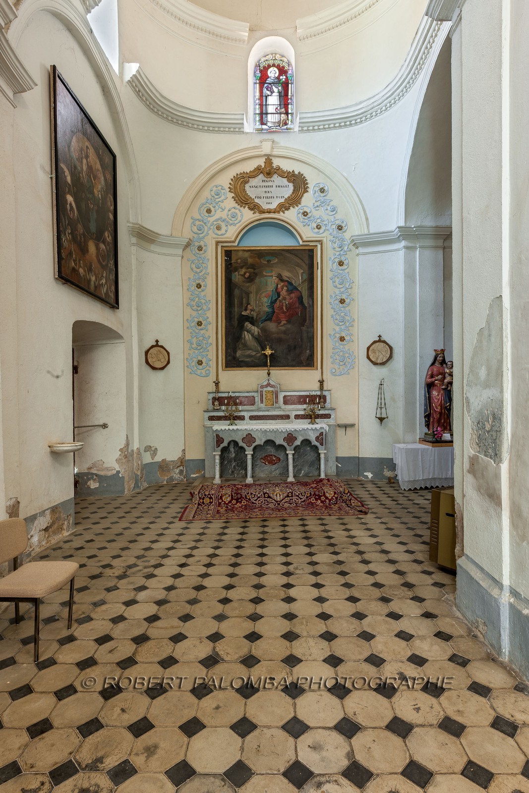 Belgodère