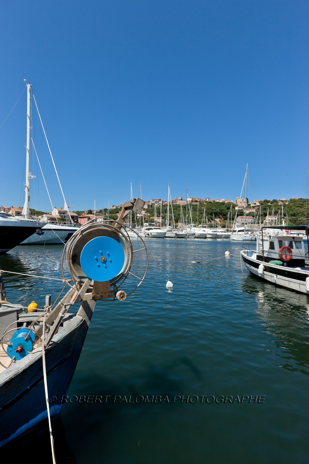 Porto Vecchio