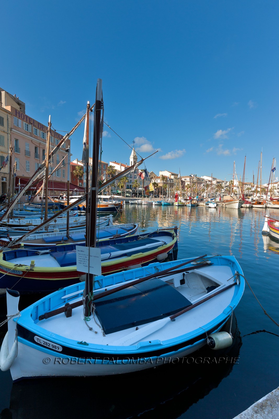 Sanary-sur-Mer