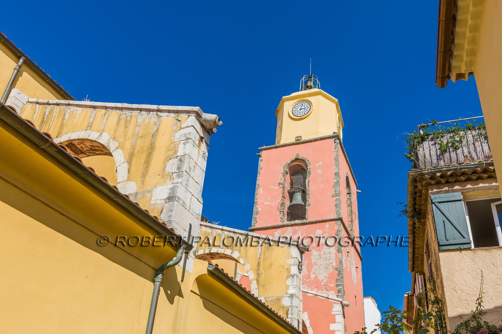 Saint-Tropez