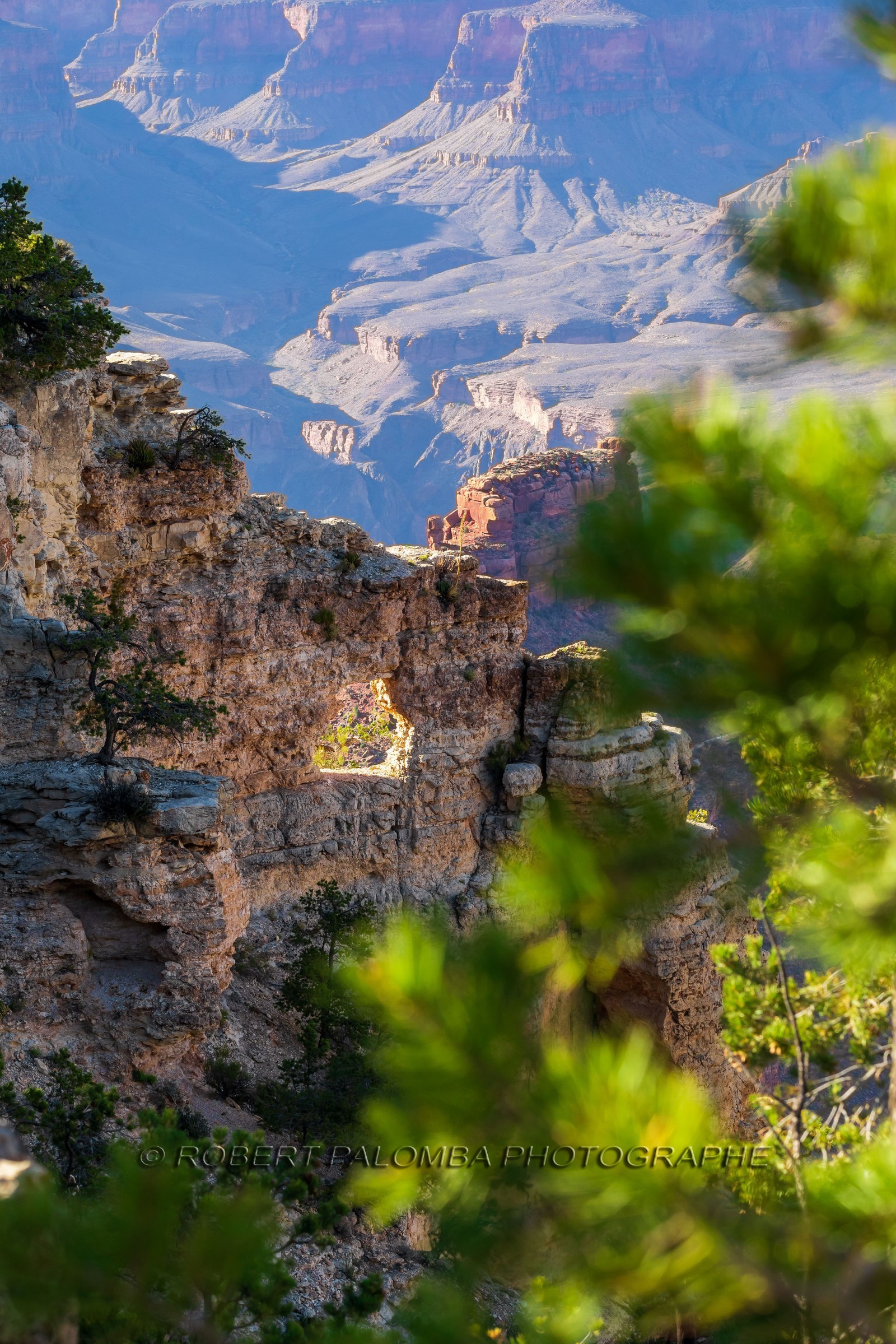 Grand Canyon